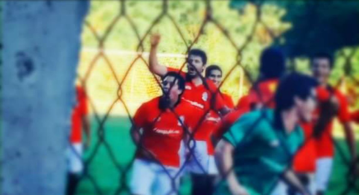 Cabe destacar el regreso del #ultimo10 <a href="/jose_chaco10/">José CHACO</a> . La magia por #FiunaArena esta asegurada
