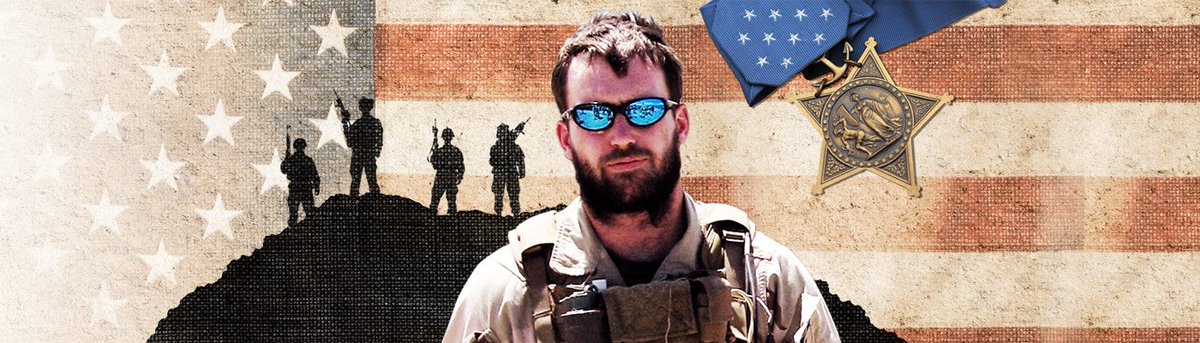 Catholic2011's tweet photo. He was shot twice. Even after being shot Murphy wouldn't stop.
#NeverToBeForgotten #MurphTheProtector #OperationRedWings https://t.co/Nf9NiNO2iY
