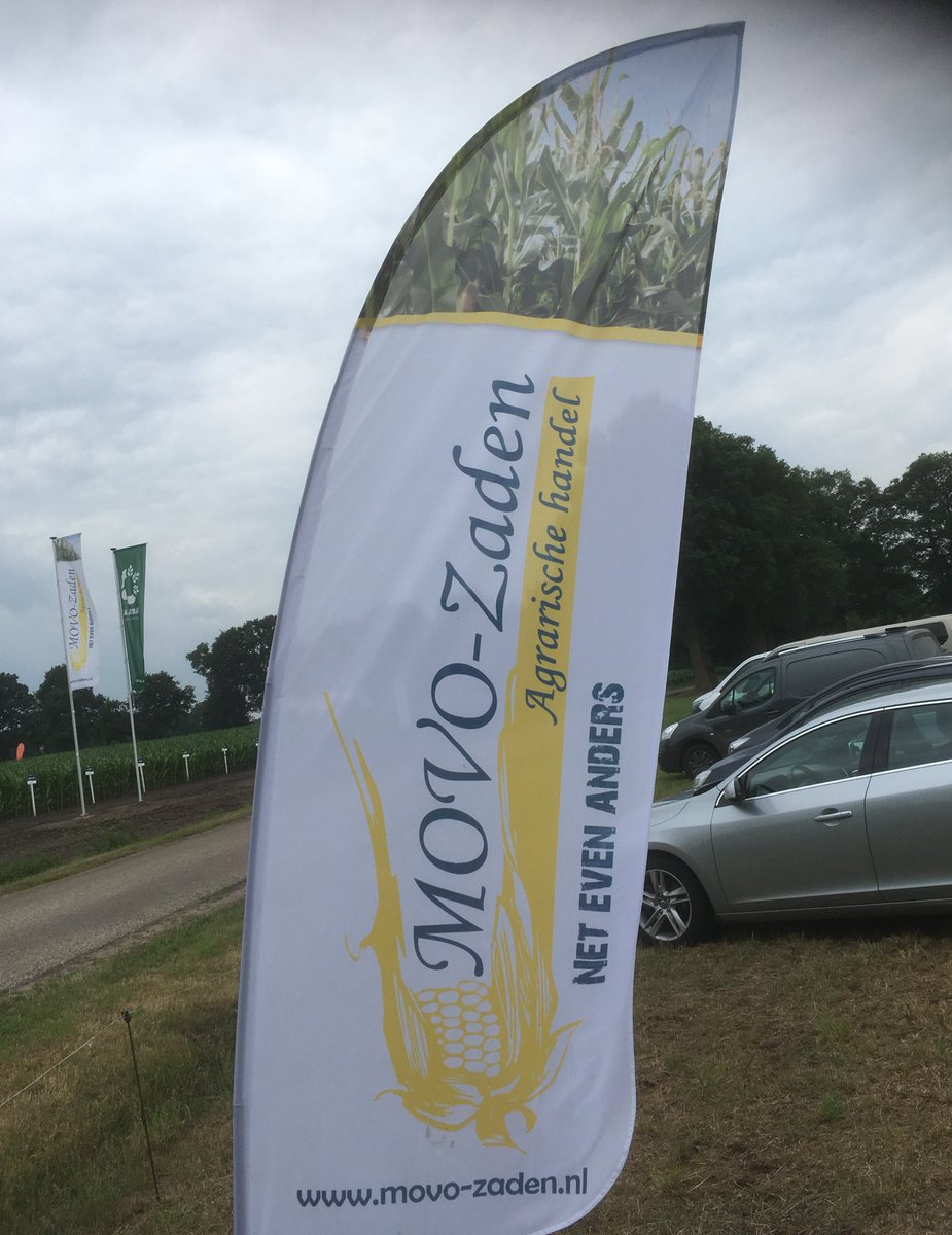 SUwland's tweet image. #Bayer vandaag deelgenomen met demo onkruidbestrijding @Movo Zaden. #Capreno #Laudis # MonsoonActive #Auxo