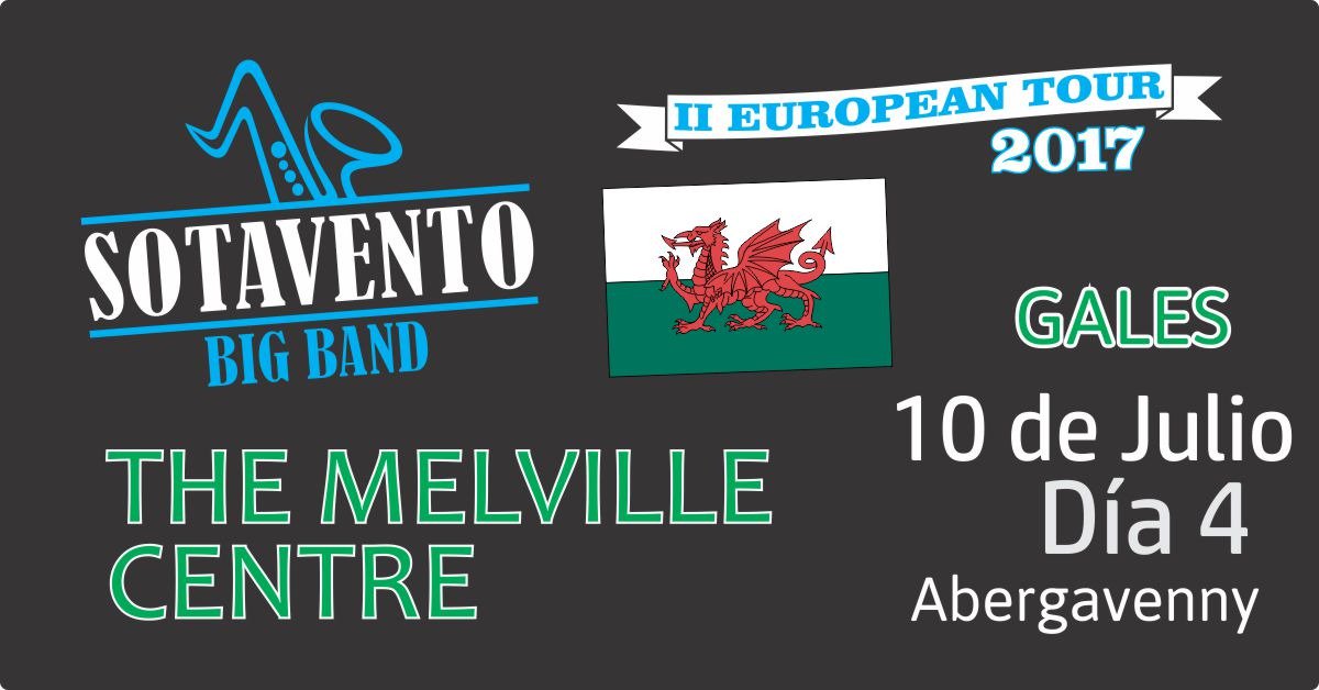 Primeros conciertos de nuestra 2da gira europea! #tango #jazz #sotavento #europeantour