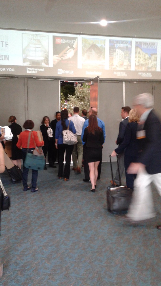 gsfminc's tweet photo. Today's the day! Welcome to #PCBC2017! Make sure to visit Booth 655 to learn all about the latest in #water damage prevention, #AquaTrip! 😎 https://t.co/qDDj8q6ZPB