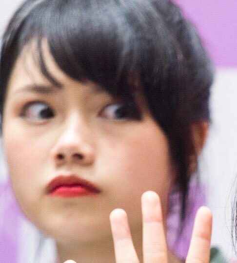 jptf_boiz's tweet photo. ครับ...ก็อย่างที่เห็นนี้แหละครับ...มีมมาสเตอร์ของ BNK48😂😂😂 #MusicBNK48 #Memesic #BNK48 https://t.co/JwbukLTtFx