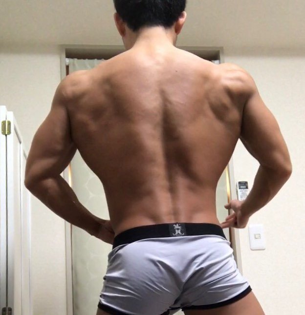 高橋直人 後ろ姿も絞れてきた Me Fitness Physique Workout ワークアウト Training トレーニング Diet ダイエット 筋トレ 減量 Weightloss Contest フィジーク 筋肉 ボディビル Bodybuil T Co 6trpwqr3vo 高橋直人 後ろ姿も絞れてきた Me Fitness Physique Workout ワークアウト Training トレーニング Diet ダイエット 筋トレ 減量 Weightloss Contest フィジーク 筋肉 ボディビル Bodybuil T Co 6trpwqr3vo
