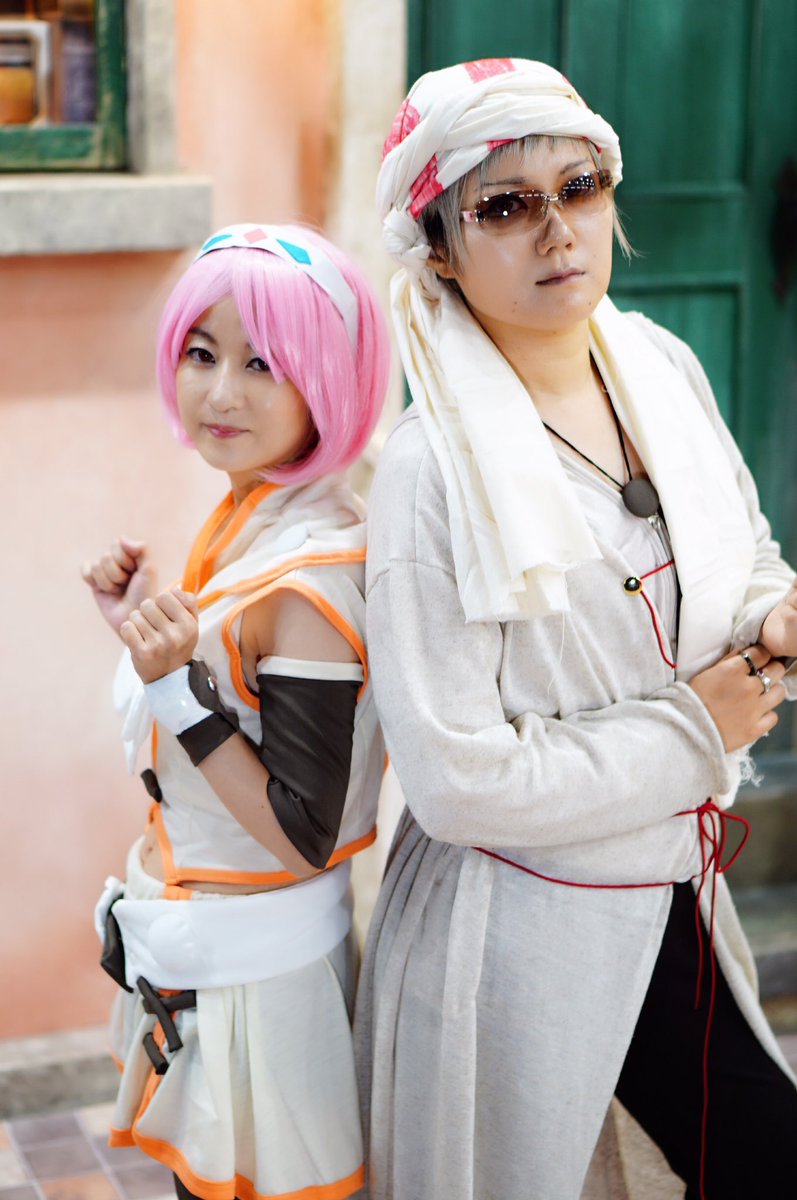 ニーナ ドランゴ Hashtag A Twitteren