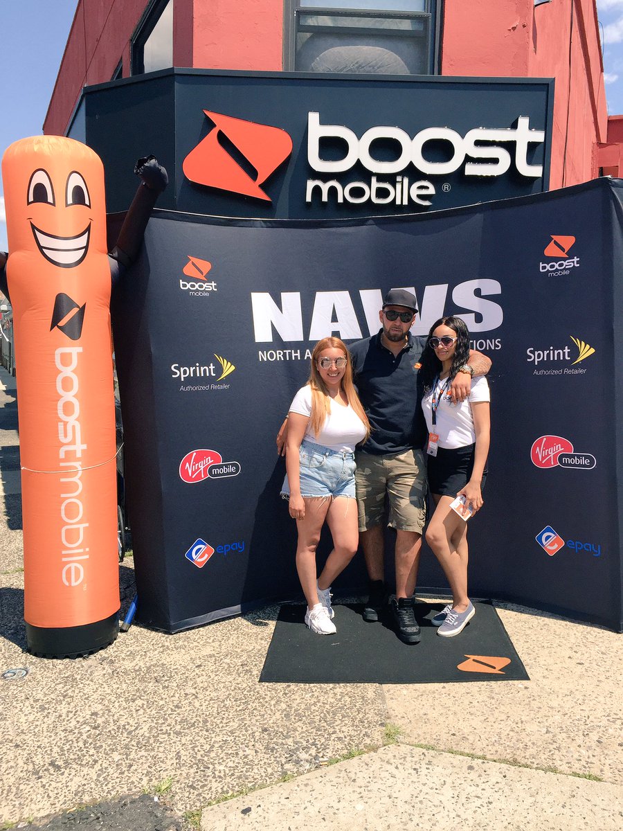 benrafeh's tweet photo. 191 Bloomfield Ave. presents to you FUN! Come by and see what we're giving away for free 😏 #Newark #BoostMobile #CrystalClearWireless #NAWS https://t.co/75dzaYKods