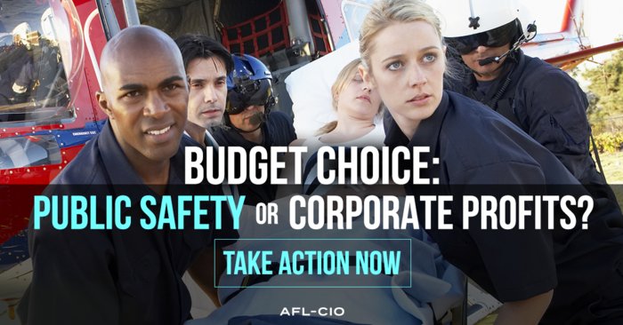 AFT Connecticut tweet media