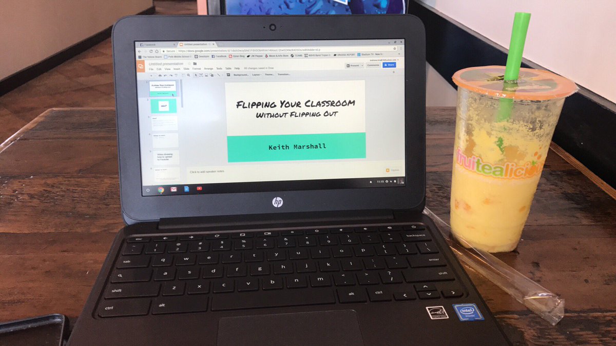 NTbonestud's tweet photo. Working on my @CFBISD #LMAM session while Dylan soccers.  Remember to sign-up! (Need more attendees than @coachhyde79) #noprocrastination https://t.co/Fl2wI954nY
