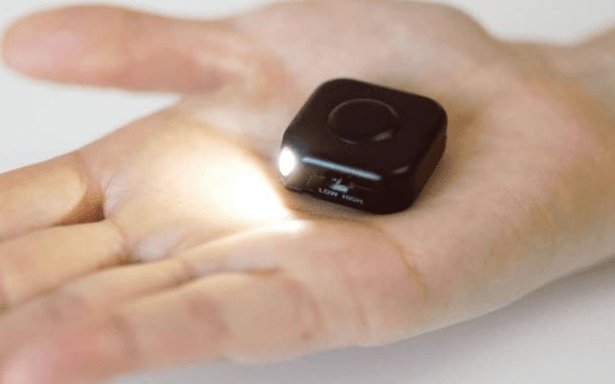 techmashcouk's tweet image. Bekla Torch the small multi-timer LED light! techmash.co.uk/2017/06/28/bek…