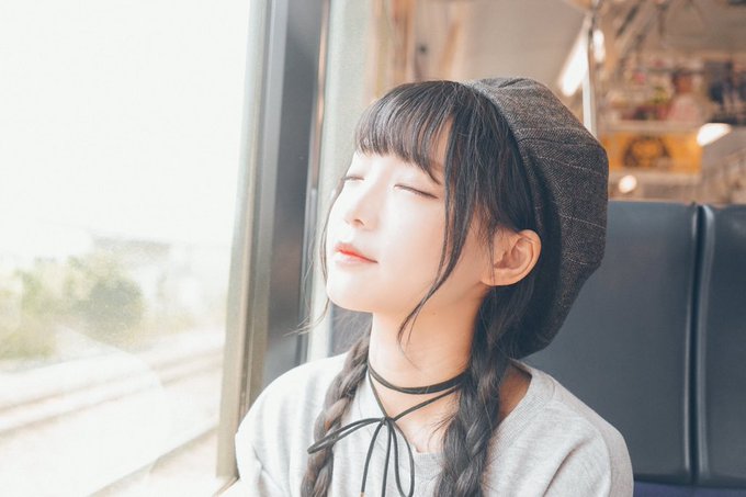 Twitterのコスプレ画像32