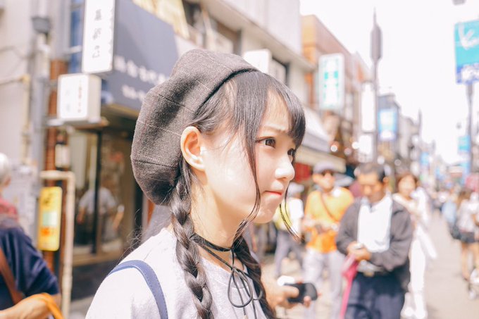 Twitterのコスプレ画像35