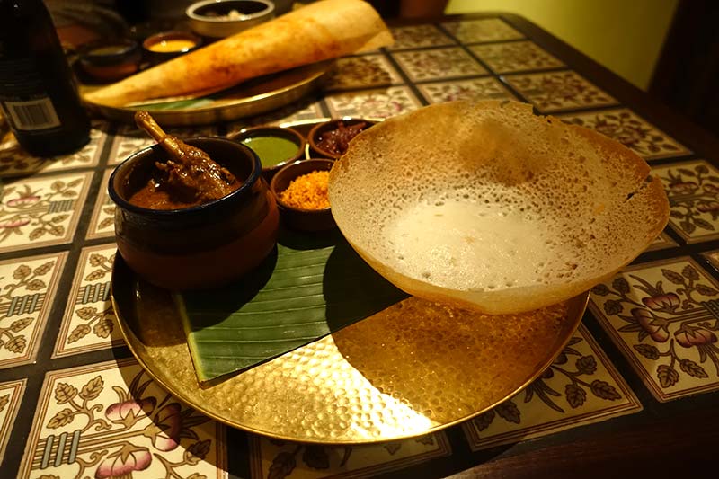 hotdinners's tweet image. A new Hoppers is coming! To St Christopher's Place. With new dishes &amp;amp; more space. AND YOU CAN BOOK. hot-dinners.com/Gastroblog/Lat…