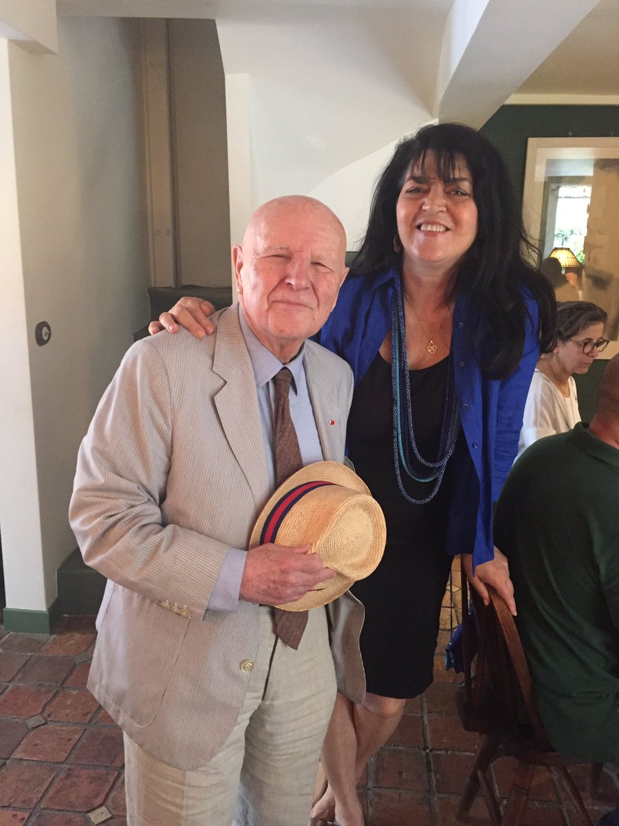 Prix Ziryab tweet media