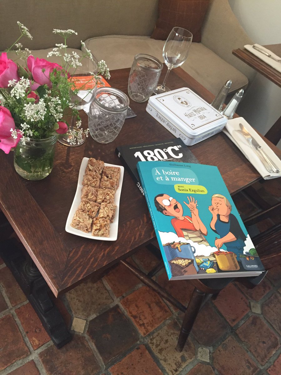 Prix Ziryab tweet media