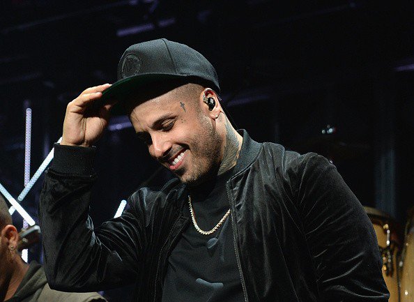 1075 Amor (@1075amor) on Twitter photo Nicky Jam sigue dentro de los 15 primeros de <a href="/ElHitParade/">Hit Parade America</a> escuchanos todos los domingos por 1075Amor.com Nicky Jam sigue dentro de los 15 primeros de <a href="/ElHitParade/">Hit Parade America</a> escuchanos todos los domingos por 1075Amor.com