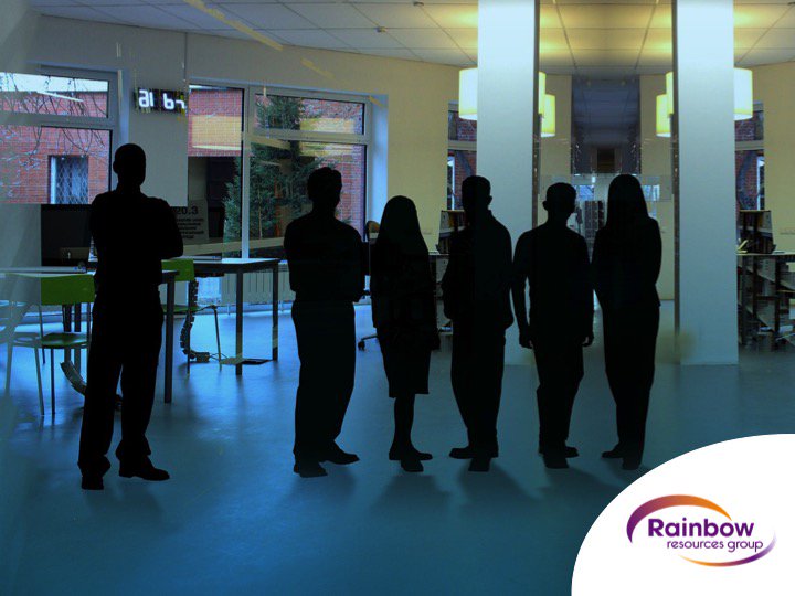 RainbowResGroup's tweet image. Some tips to help create a culture where everyone feels comfortable and a part of the organisation! #workforceondemand #companyculture