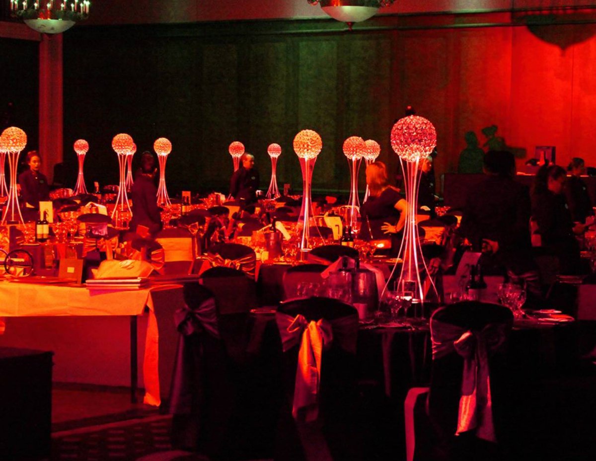 Looking into our #crystal globes, we foresee a trip to a wonderful #Sofitel Hotel for an event hosted by #Chameleon #RegularMysticMegs.