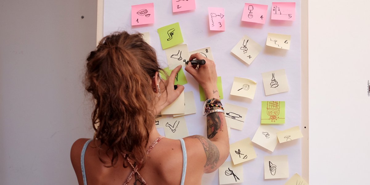 Un nuovo approccio al #design, un master modulare e itinerante 📢 Le iscrizioni sono aperte! Inizio corsi ad Ottobre⇨ buff.ly/2thH9a8