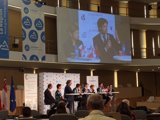 CLASQUIN tweet media