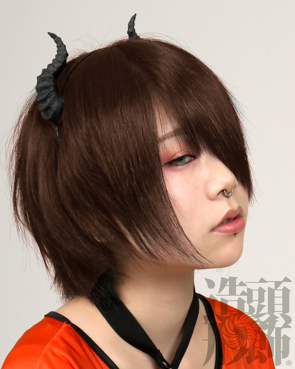 頭飾造形 در توییتر 通販受付開始しました 悪魔ツノカチューシャ アイボリーとブラックの通販を開始しました お届けは7月1日より順次となります 受付期間は7月5日夜9時ごろまでの予定です よろしくお願いいたします T Co M6exwqk6x0 T Co