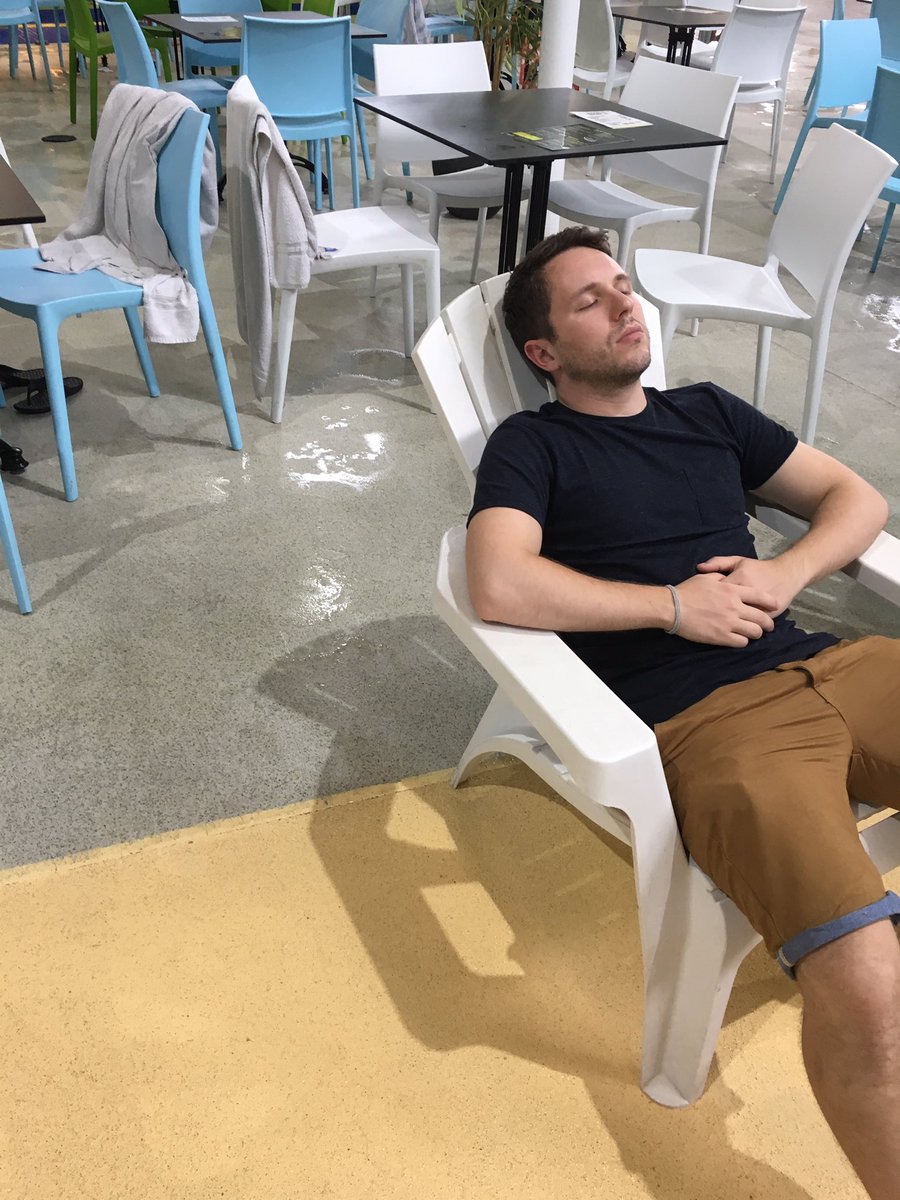 Mathsredmoor's tweet image. Too much for some staff!! Aaahhh!!