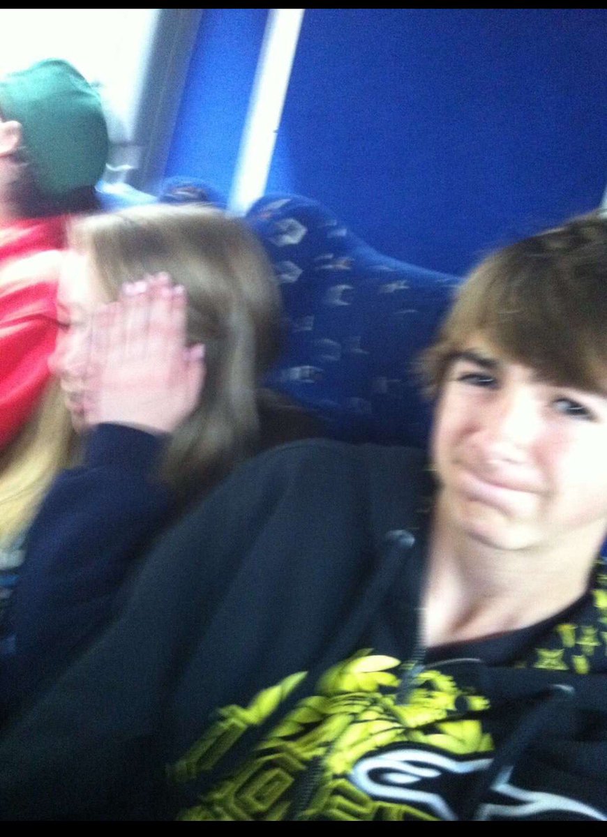IsaacStonge's tweet photo. @cailynmcconvey happy birthday cailyn!!!❤❤ thanks for being my bestfriend since grade 1😊 i love you like a sister!!❤ here are some nasty tb😂 https://t.co/UUrggp8bHF