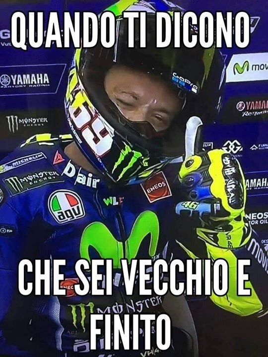 38 anni e' non sentirli...!!😃