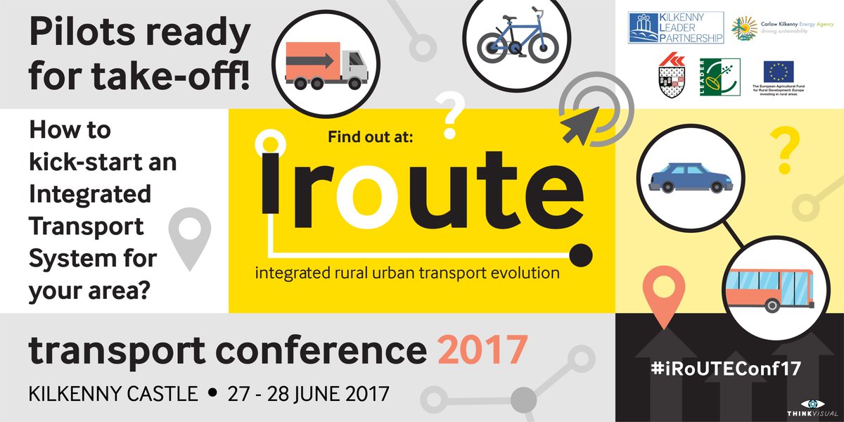 iRoUTEConf's tweet photo. Workshop question 3 - What are the next steps that need to be taken to develop an integrated transport system for rural and urban Ireland https://t.co/Hs1Vm9GWG8