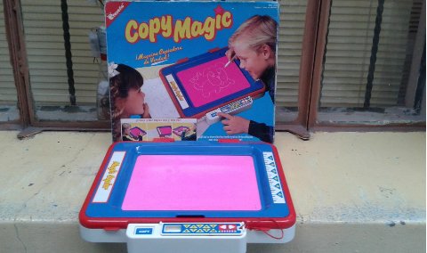 OmarEnMix917's tweet image. #CopyMagic #MemoriasMix @mix917 #Puebla