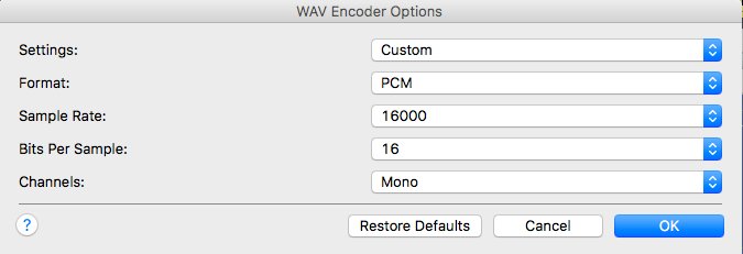 nch software wavepad tutorial