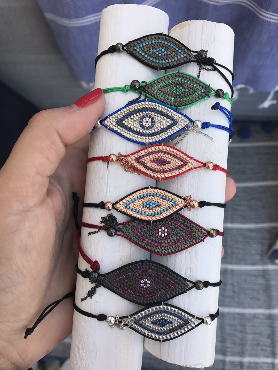 marilizadim's tweet photo. Eye Candies!! ⚡️👀 #matakia #greektradition #eyes #goodvibesonly #antiparos https://t.co/A8ZTcRv7ta
