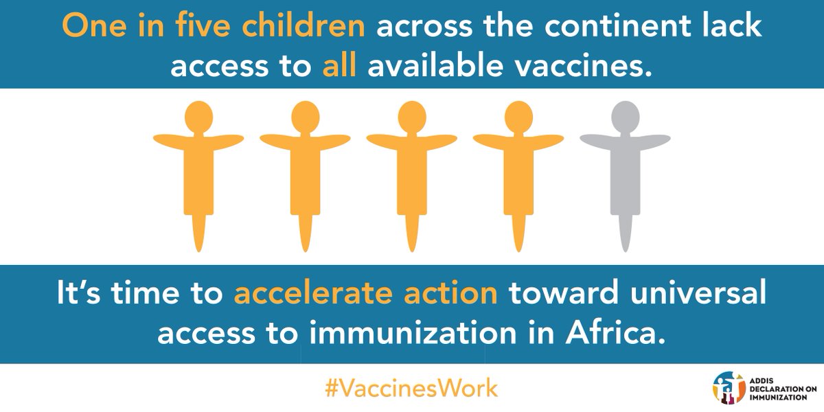 PATHadvocacy's tweet photo. New #ADIroadmap to accelerate access to vaccines in Africa launches today at #WHOAHF! https://t.co/apmc2ThNHt #VaccinesWork https://t.co/tMeQDiYG1s