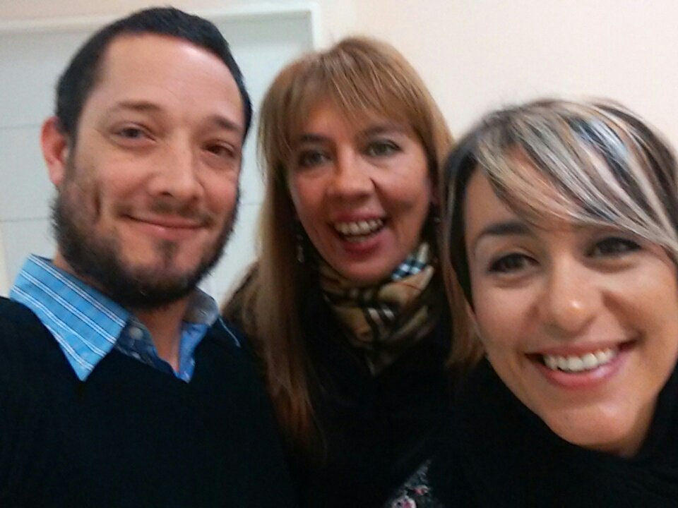 Comunidad CFP tweet media