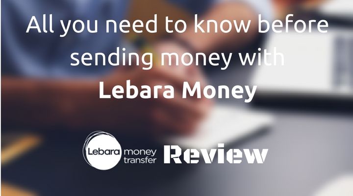 _comparism's tweet image. All you wanted to know about @lebaramoney transfer - an independent review by Comparism. New customer offer inside: buff.ly/2tjx78h
