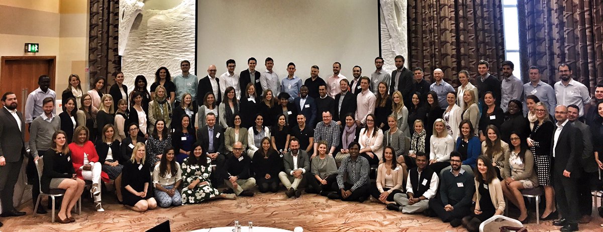 SevastiWong's tweet photo. We are #TOLIVEFY17 - what a fun couple of days so far!  Smart Change &amp; HR through the lens of our practitioners leading the way @Accenture https://t.co/U3OhYfgPc4