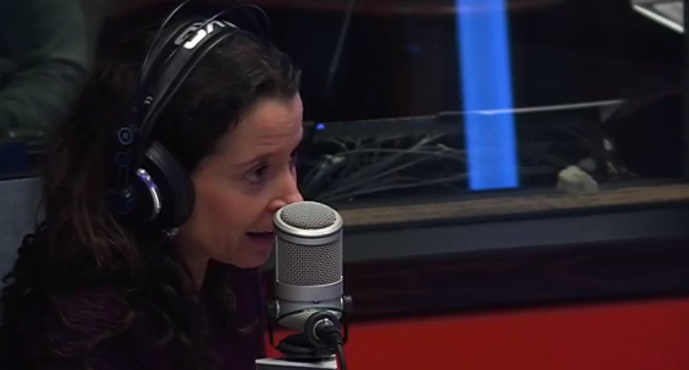 📻 #RatPack | Revocan fallo del Servel: Ciudadanos puede constituirse como partido. Lo comenta <a href="/pcomandari/">Paula Comandari</a> t13radio.cl/radio/#1498652…