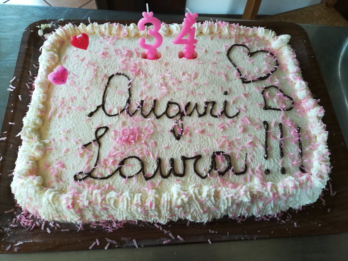 Coop Vivere Insieme No Twitter Tanti Auguri Di Buon Compleanno Laura