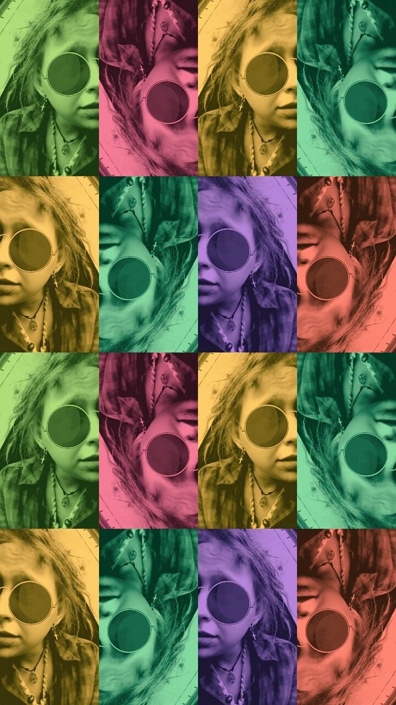 1SoulWithNoName's tweet image. Abby's dreadlock journey - 4 months in, to infinity and beyond!   #dreadfully​abby #nojudging