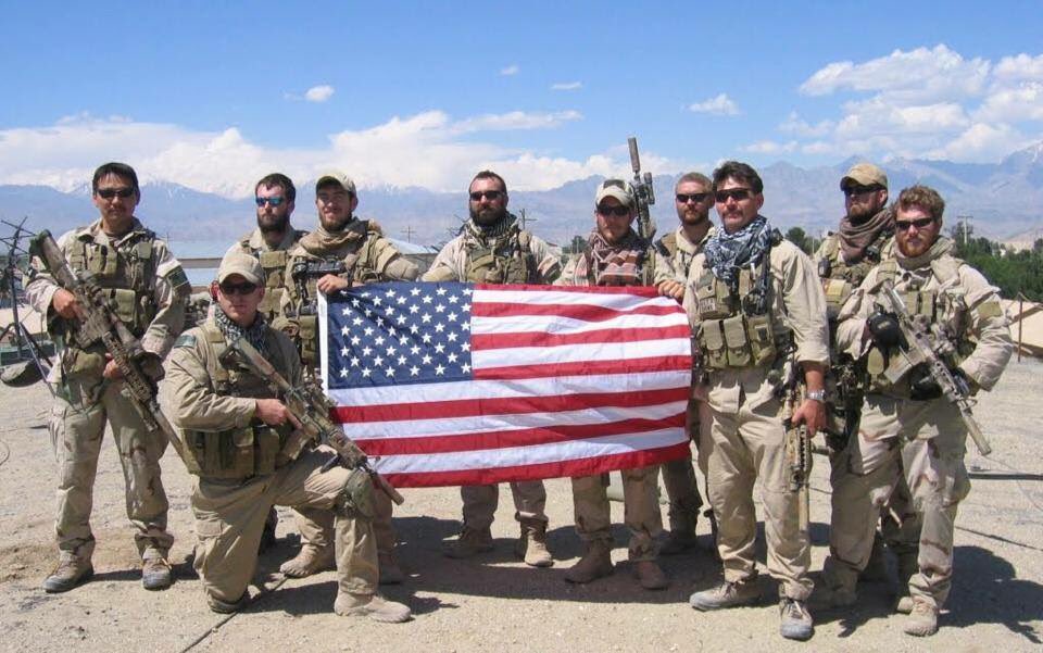 MRitland's tweet photo. Today is the 12th anniversary of Operation Red Wings.Take time to honor these heroes who gave the ultimate sacrifice. https://t.co/X2U3sljRNB