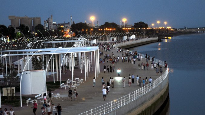 Turismo Huelva Ciudad tweet media