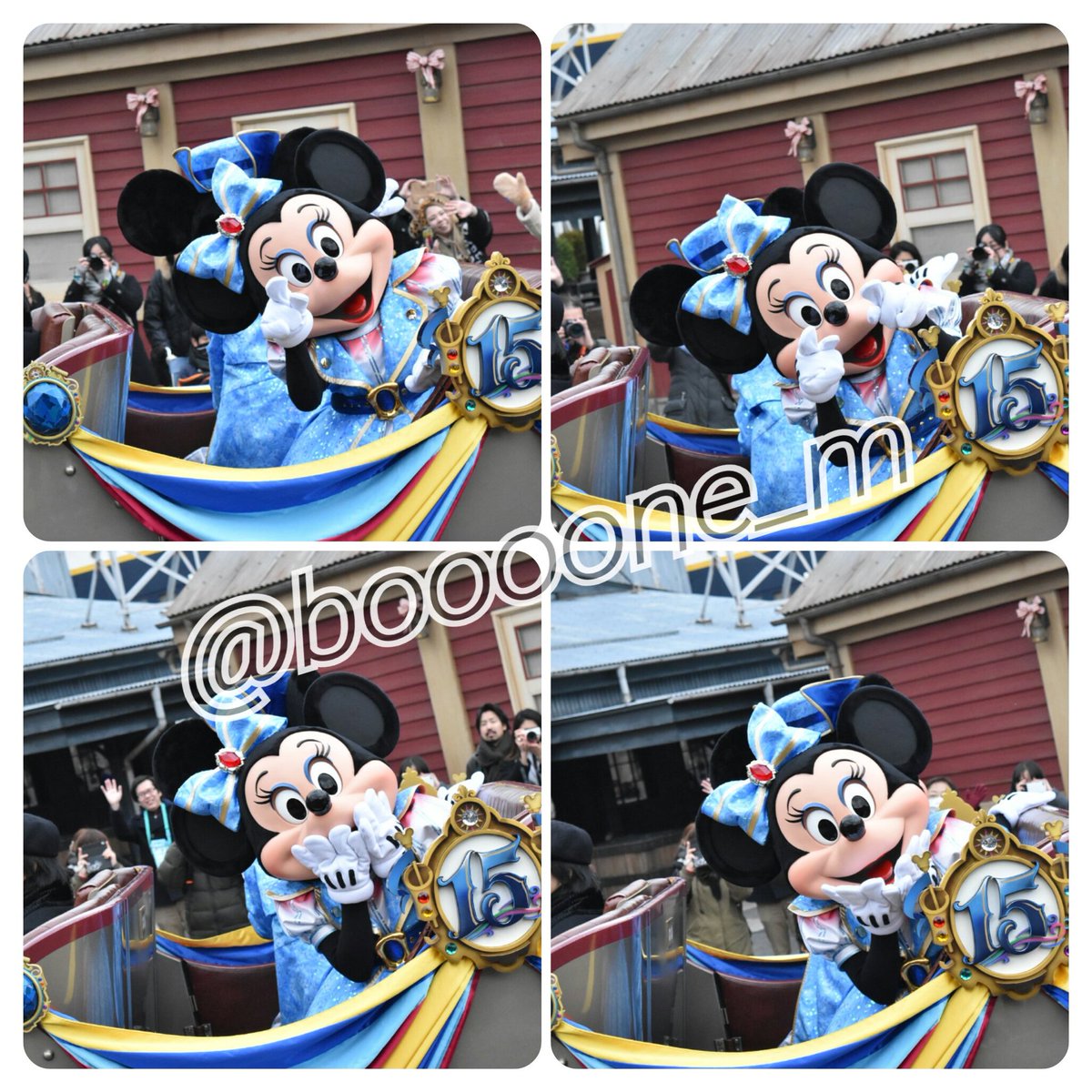 boooone_m's tweet photo. 90line/ディズニー/NEWS/日常垢だけどディズニー多め/写真はインスタ📷✨
お気軽にどうぞ( ˙ᵕ˙ )♡
#ディズニー好きの社会人による社会人の為の社会人同士のフォロー祭り
#Dヲタさんと繋がりたい 
#ディズニー好きと繋がりたい 
#NEWS担と繋がりたい https://t.co/xcvHP0HdmY