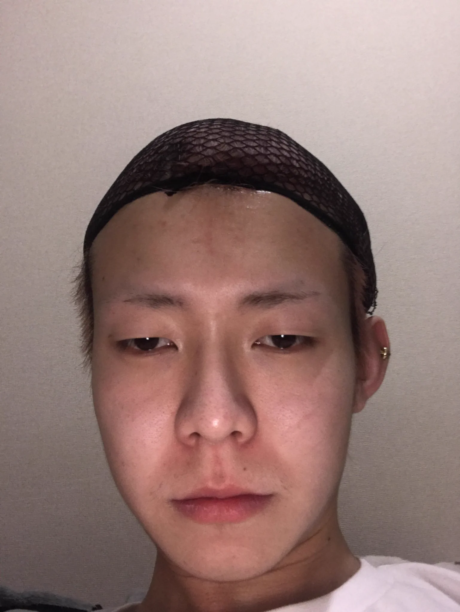 これが本当の女装？別人すぎてどっちが本当かわからないｗｗｗ