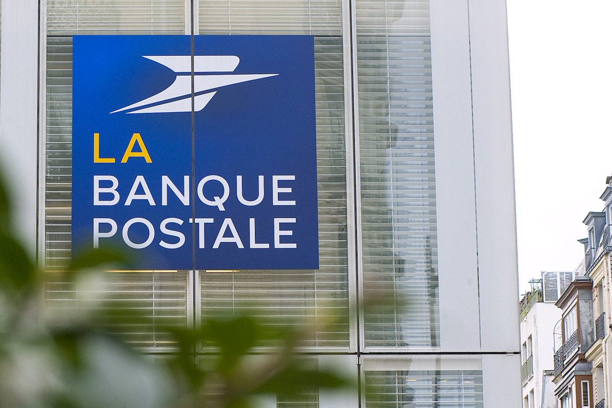 La Banque Postale rachète #KissKissBankBank bit.ly/2sQvuhS