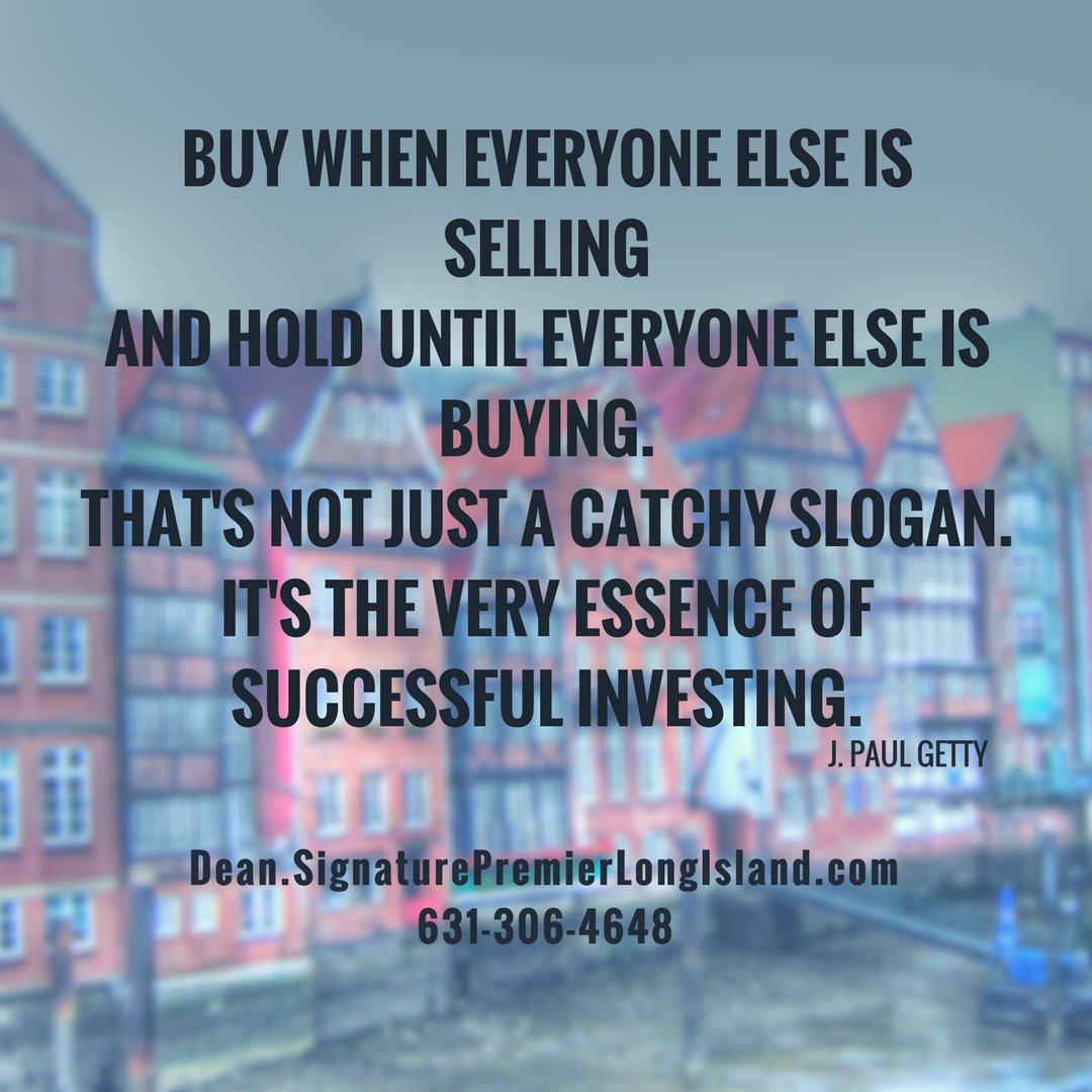 Hitting you up with some #WednesdayWisdom!
Call/text @dlykosrealtor 631-306-4648
🐺 #DeanLykos #Wolf #Realtor #Zillow #PremierAgent