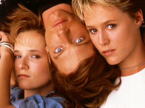 Happy 51st birthday to Mary Stuart Masterson.  A forgotten gem of a film.  