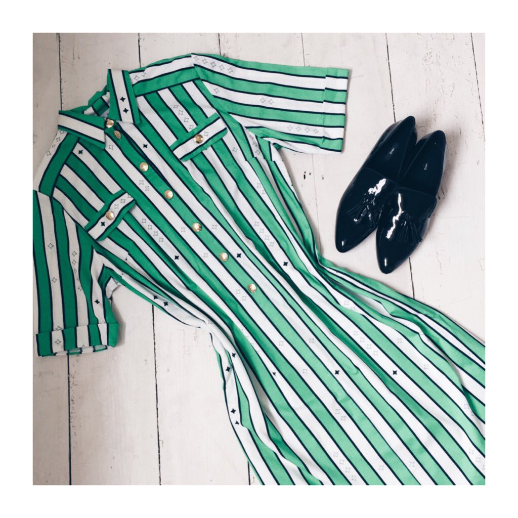 Atelier_no16's tweet photo. N E W - S T Y L E S - A D D E D 

Be the first to shop! 

https://t.co/PPDmkIeUMZ

#ootd #onlineshopping #style #MidWeek #stripes https://t.co/d3q2xPk7zR