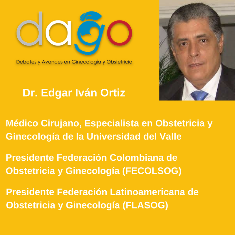 dagomeeting's tweet photo. #DAGO2017 está muy cerca!! Es el momento de escuchar y debatir con los expertos en #ginecologia y #obstetricia. Entre ellos, el Dr Ortiz: https://t.co/w8e756e0cm
