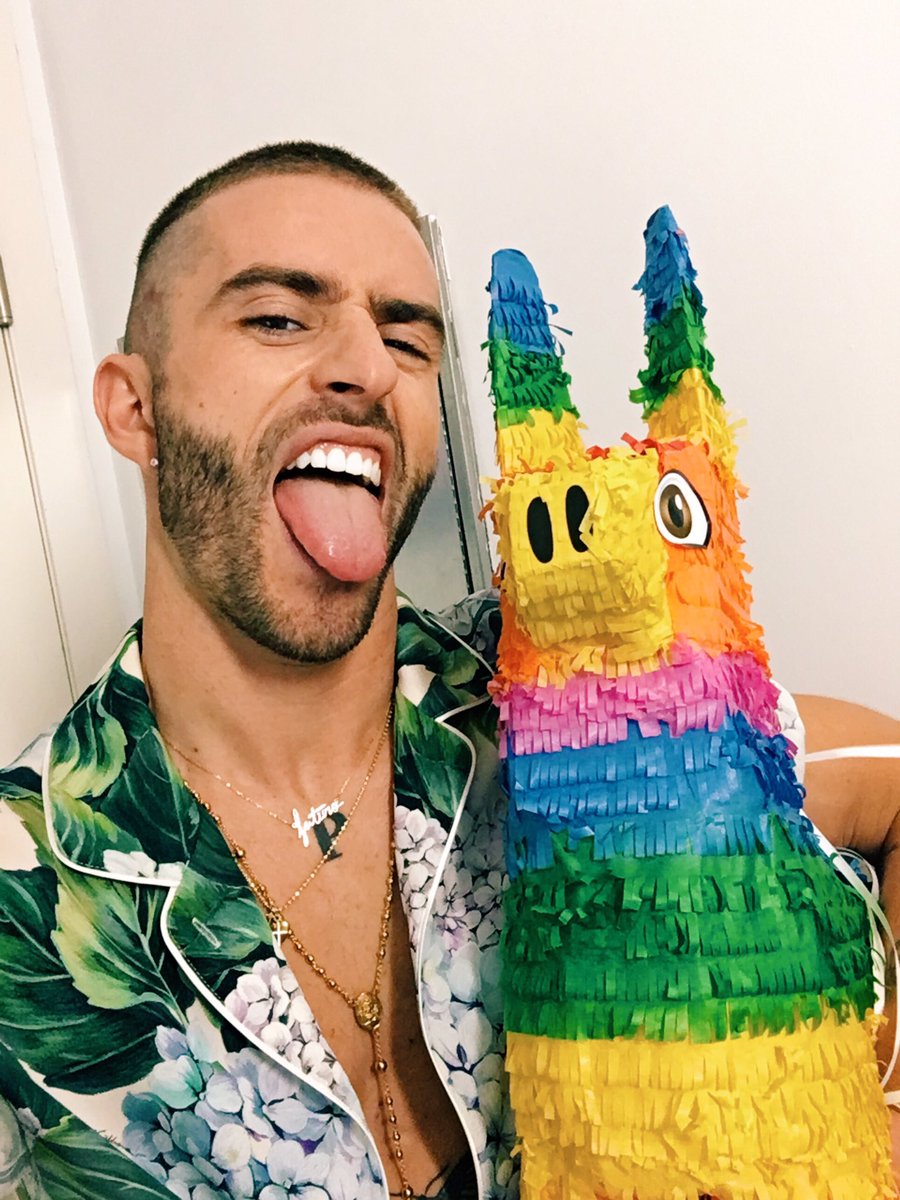 3️⃣1️⃣ &amp; PROUD 🌈 #pelayo31madrid