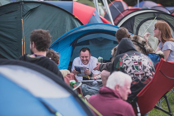 EPfestival's tweet image. Registrations for this year's B.Y.E Eco Campsite are now open: po.st/ECOEP2017