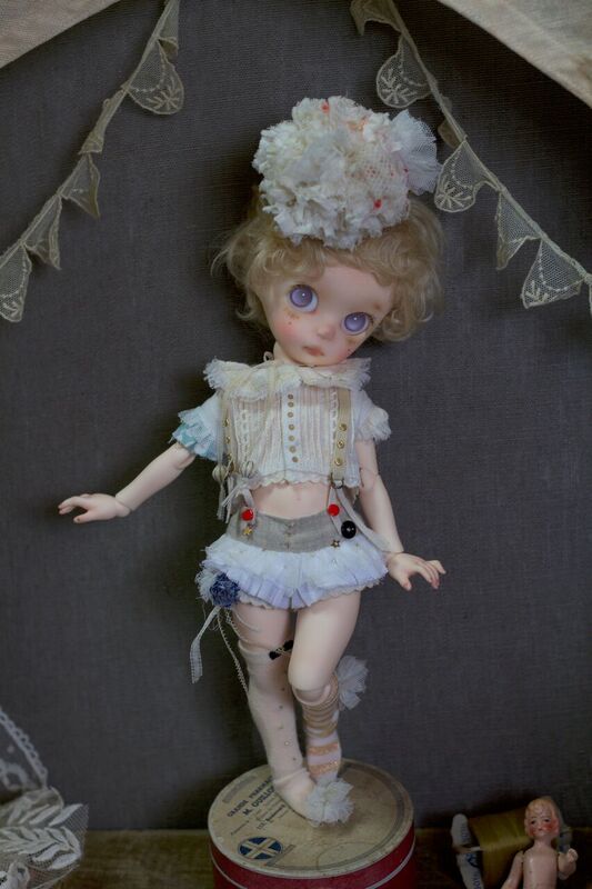 imda dolls