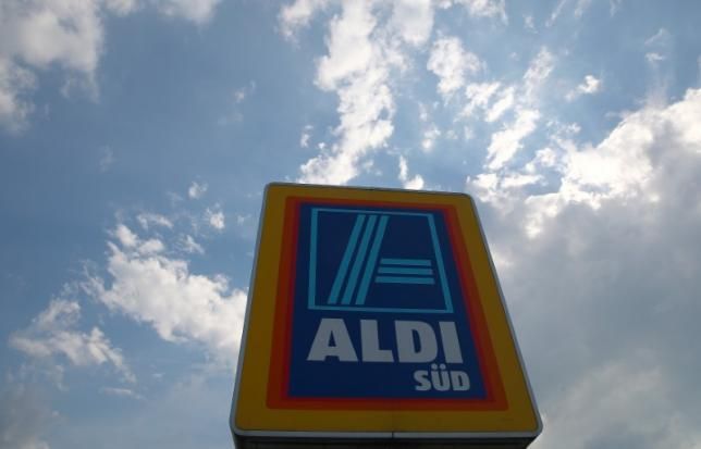 Aldi fires $3.4 billion shot in U.S. supermarket wars | Reuters #NowYouKnowNWA #SupplierLife buff.ly/2tgkagf